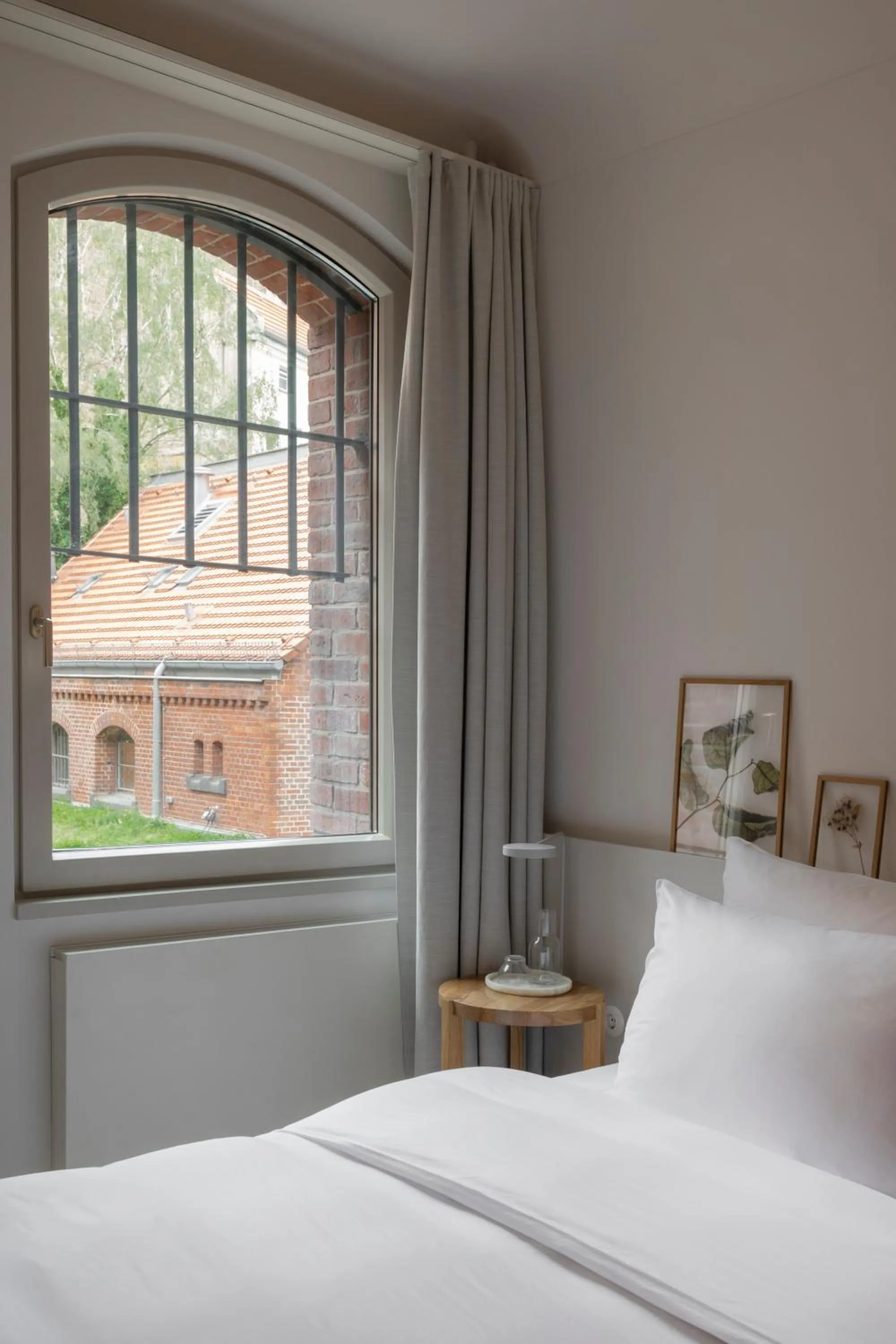 Wilmina Hotel