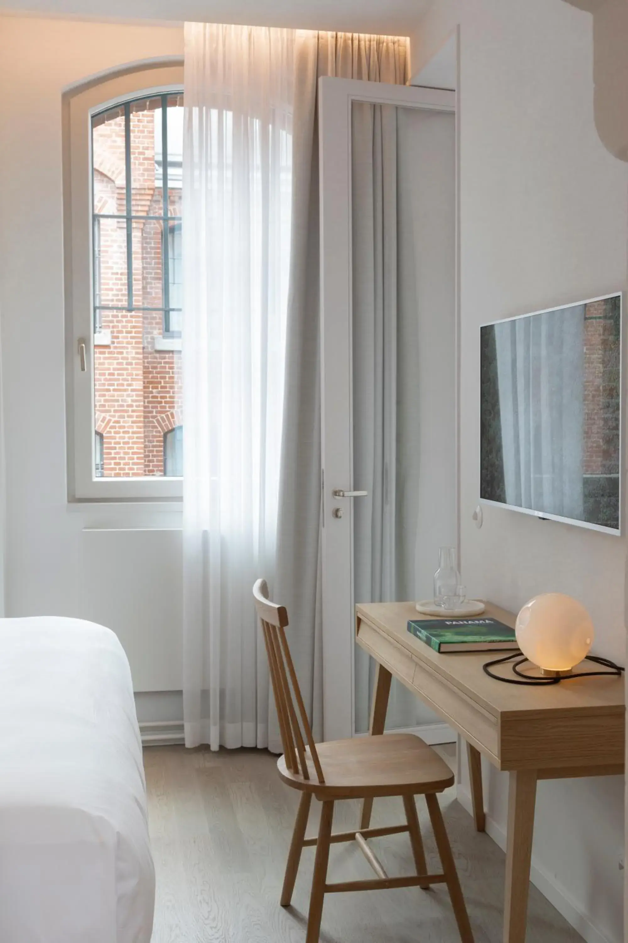 Wilmina Hotel Wilmina Hotel