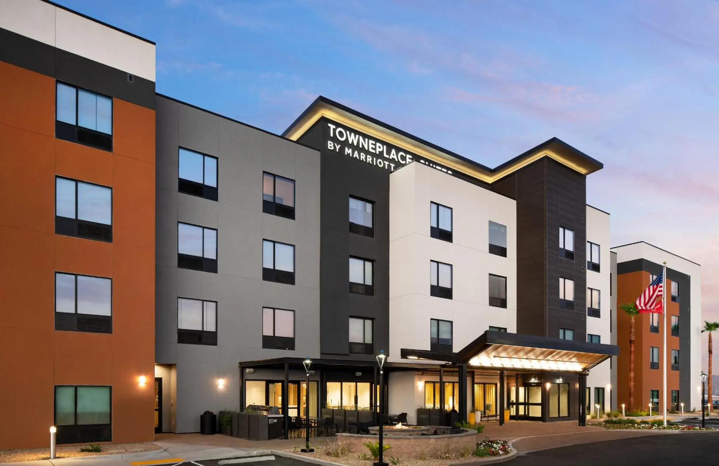 TownePlace Suites by Marriott Las Vegas North I-15 TownePlace Suites by Marriott Las Vegas North I-15