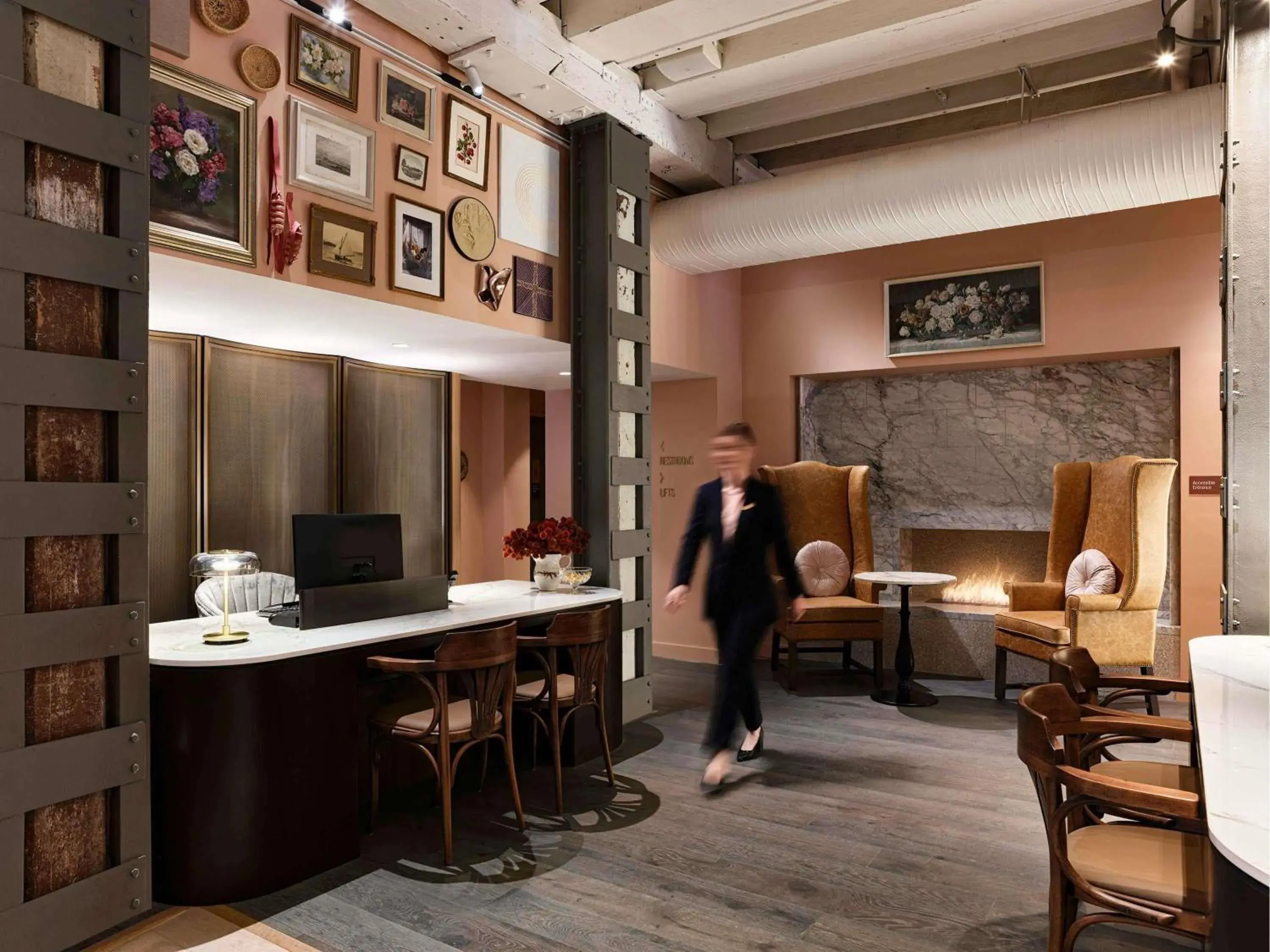 The Porter House Hotel Sydney - MGallery The Porter House Hotel Sydney - MGallery