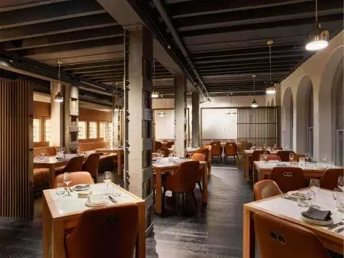 The Porter House Hotel Sydney - MGallery The Porter House Hotel Sydney - MGallery