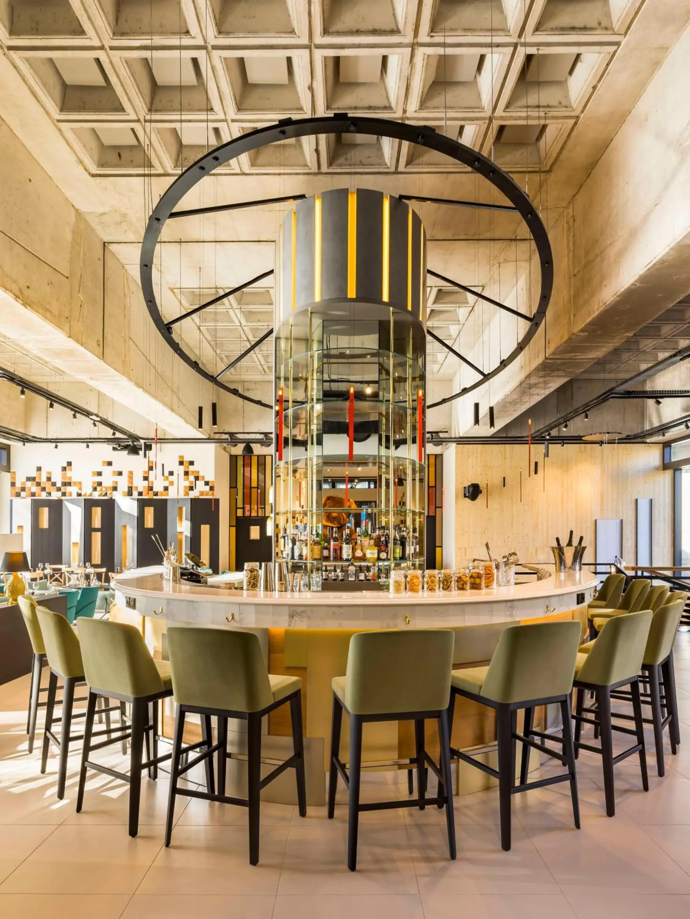 Restaurant/places to eat in FirstName Bordeaux, Part of JdV by Hyatt Restaurant/places to eat in FirstName Bordeaux, Part of JdV by Hyatt