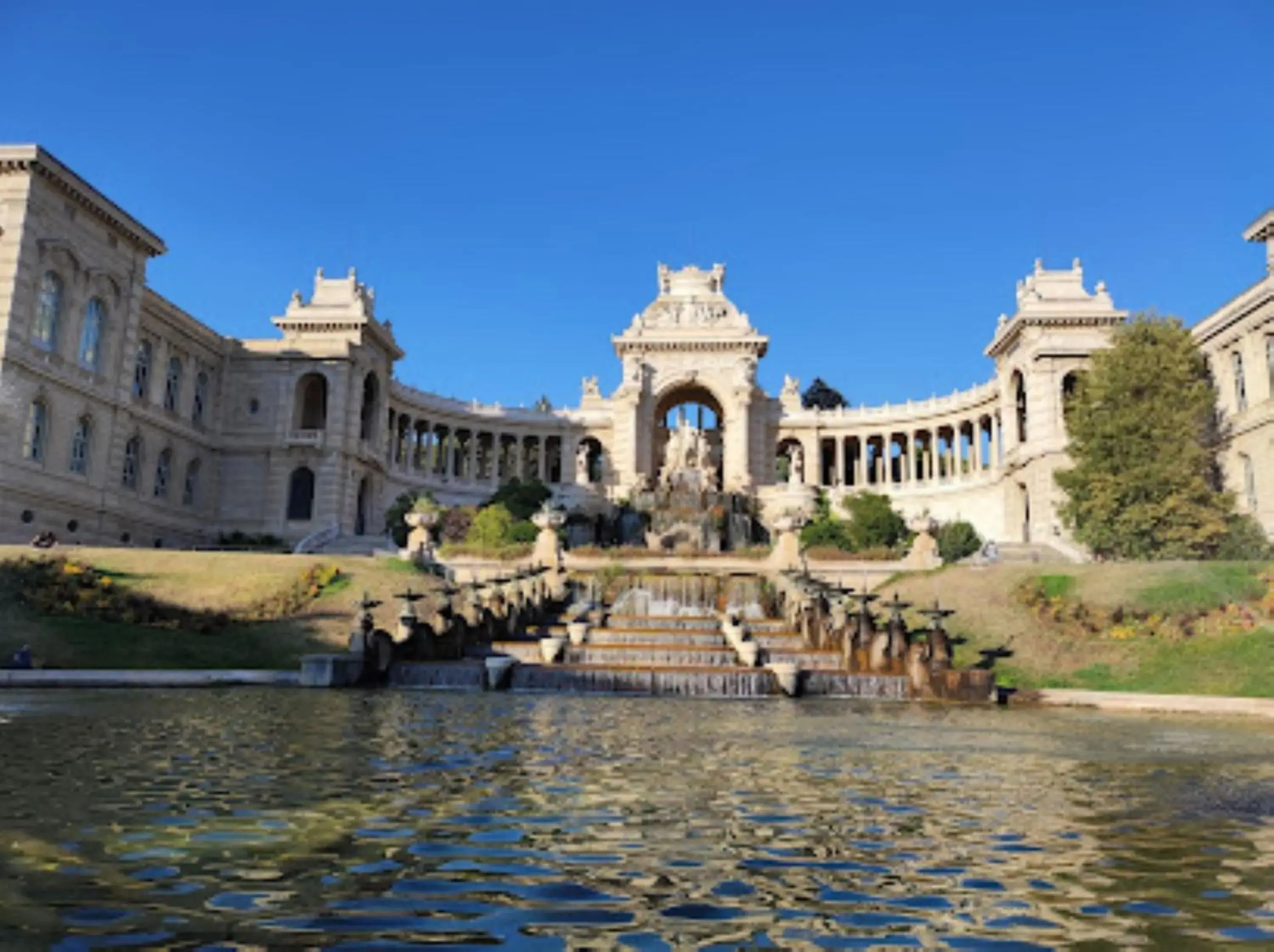 Area and facilities in Crowne Plaza - Marseille Le Dôme Area and facilities in Crowne Plaza - Marseille Le Dôme