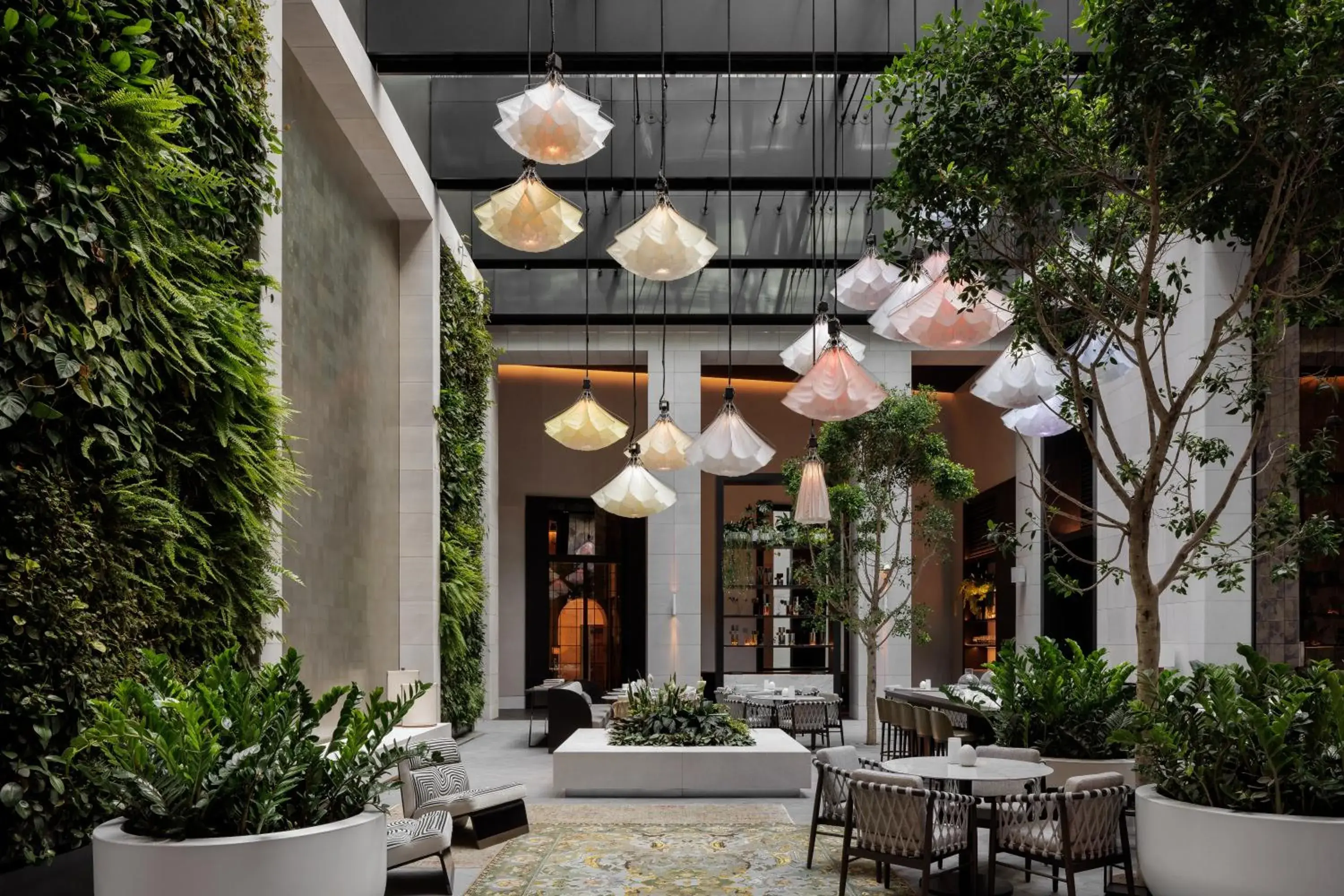 Capella Sydney Capella Sydney
