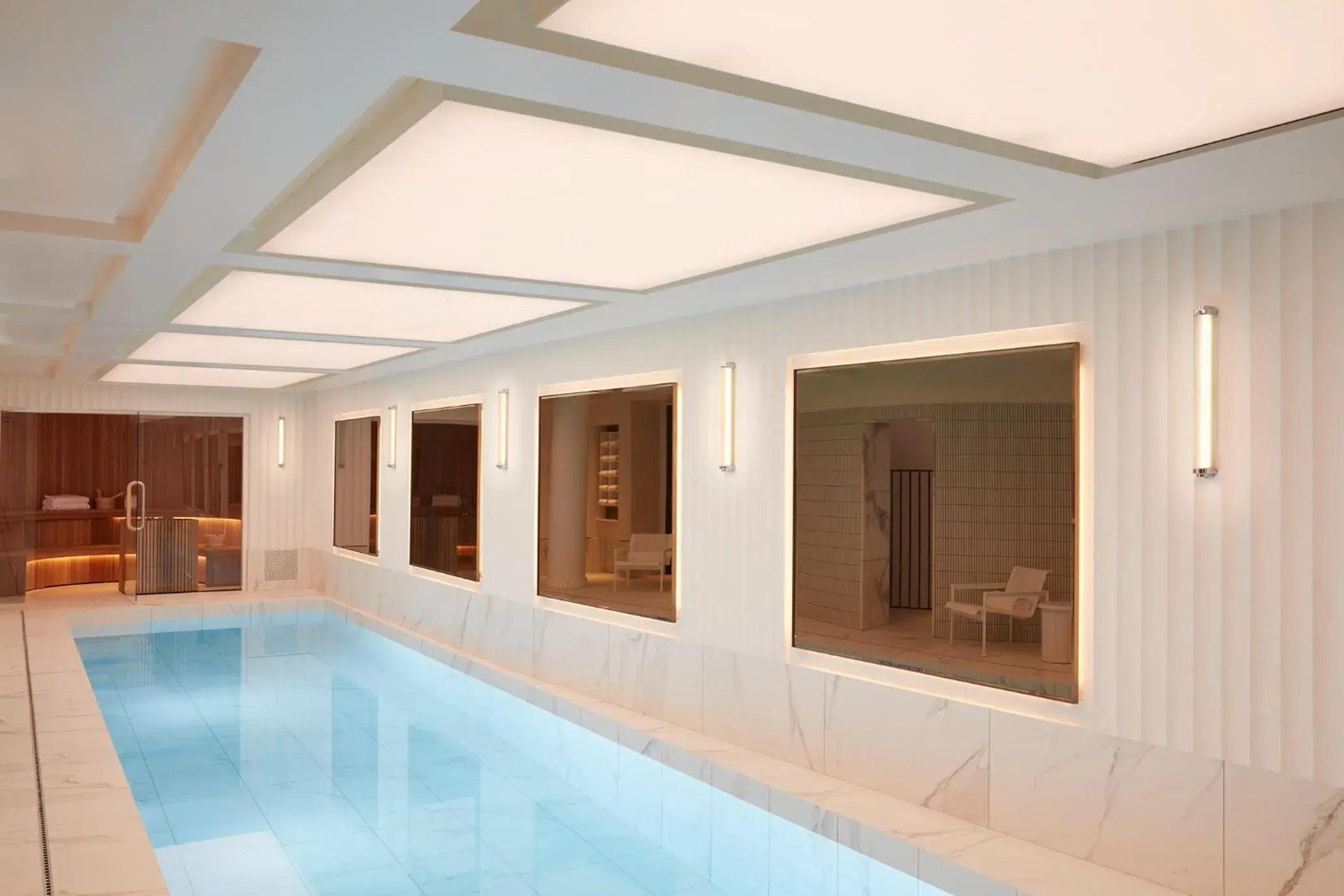 Spa and wellness centre/facilities in Villa-des-Prés Spa and wellness centre/facilities in Villa-des-Prés